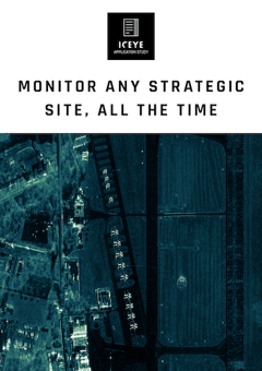 ICEYE site monitoring download cover
