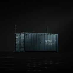 Operation Fighter Lion: Demonstrating tactical timelines with ISR Cells