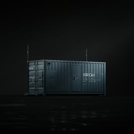 Operation Fighter Lion: Demonstrating tactical timelines with ISR Cells