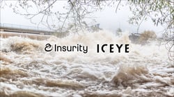 Insurity Brings ICEYE's Full Natural Catastrophe Intelligence Portfolio to SpatialKey Customers
