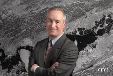ICEYE Expanding in US with Mark Matossian Joining as CEO of ICEYE US, Inc, as Company Evaluates US Satellite Manufacturing