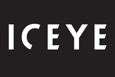ICEYE logos