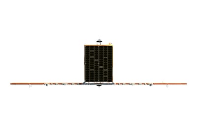 ICEYE SAR Satellites