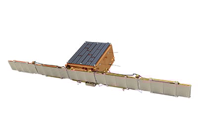 ICEYE SAR Satellites