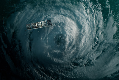 ICEYE SAR Satellites