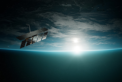 ICEYE SAR Satellites