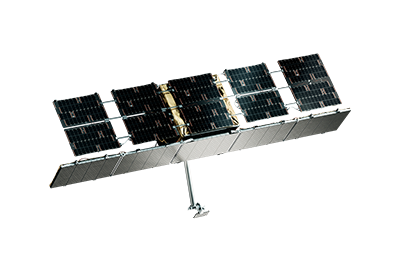 ICEYE SAR Satellites
