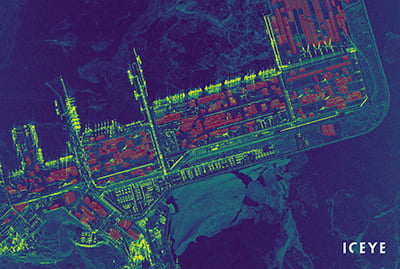 SAR Analytics