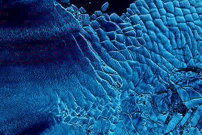 SAR Satellite Imagery