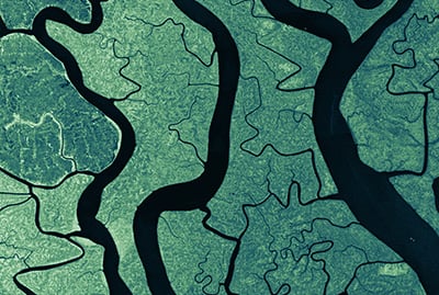 SAR Satellite Imagery