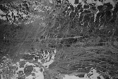 SAR Satellite Imagery