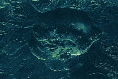 SAR Satellite Imagery