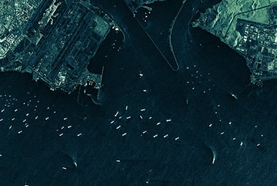 SAR Satellite Imagery