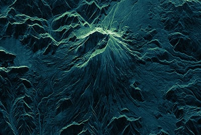 SAR Satellite Imagery
