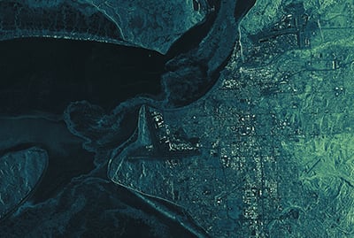 SAR Satellite Imagery