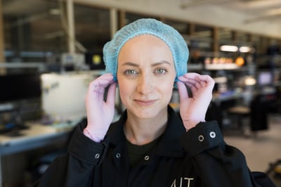 Company Photos