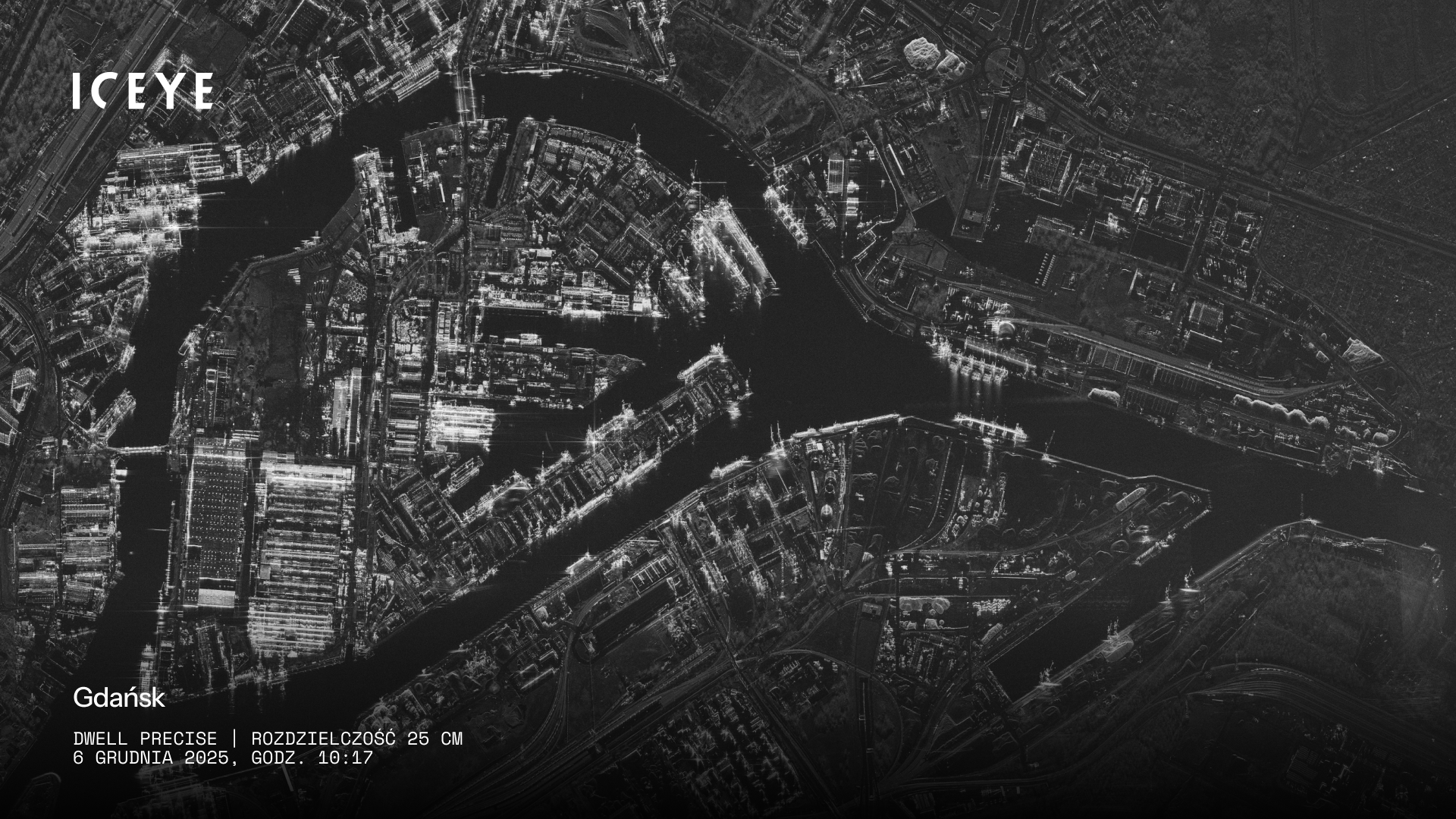 PL Firsts - Gdansk-dwell