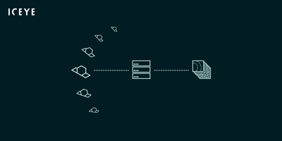 ICEYE Data APIs