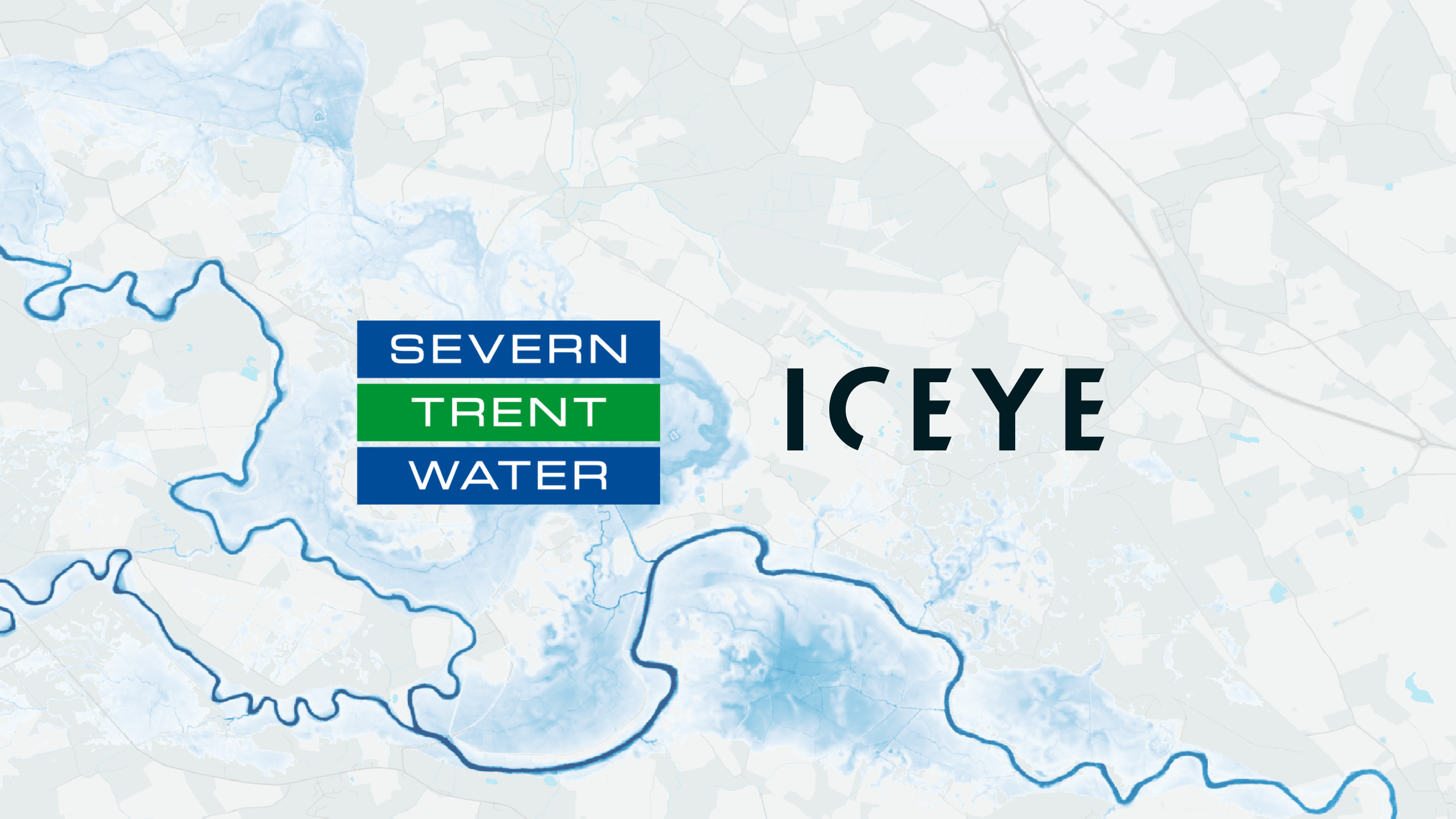 Severn Trent x ICEYE: Satellite-Based Flood and Wastewater Monitoring