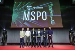 MSPO: ICEYE z nagrodą Prezydenta RP
