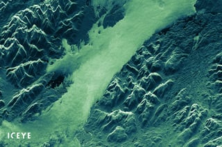 Alaska_USA_ICEYE_SAR_satellite_image