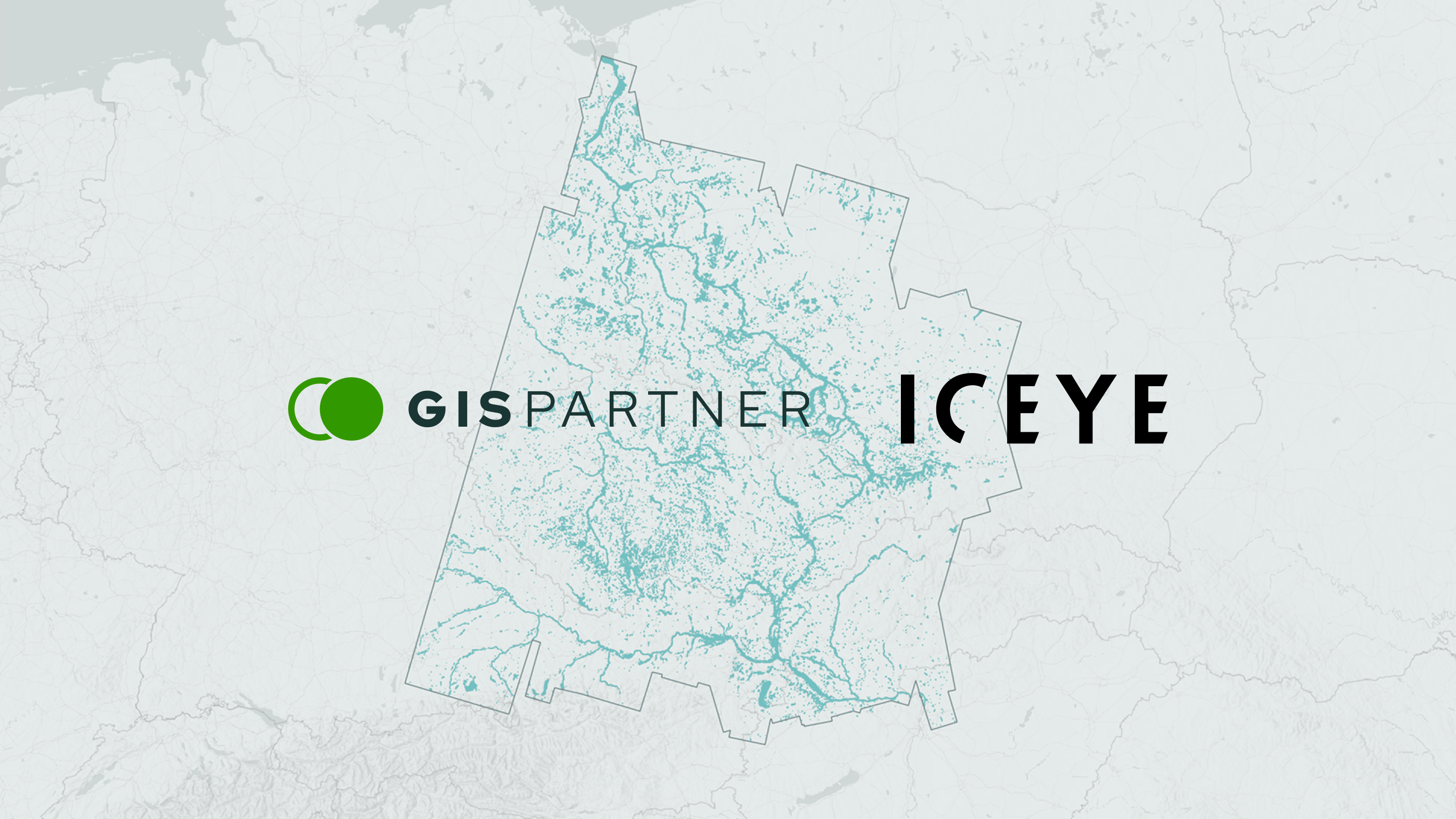 GISPartner i ICEYE rozpoczynają współpracę nad bieżącym monitoringiem infrastruktury w Polsce
