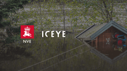 Norwegian Water and Energy Authority selects ICEYE to deliver nationwide satellite monitoring capability