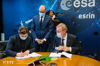 ICEYE_Contributing_Mission_Copernicus_Programme_2021
