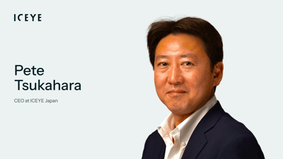 ICEYE_Japan_CEO_Yasuhiro_Tsukahara