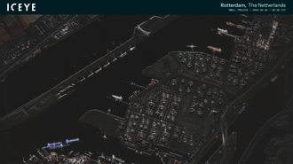 ICEYE_Press_Release_Rotterdam