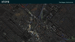 ICEYE to provide SAR Satellite Data to NATO Allied Command Operations within Alliance Persistent Surveillance from Space Initiative