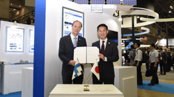 ICEYE and IHI start cooperation to develop SAR satellite constellation in Japan