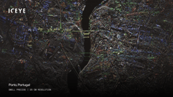 Portugal acquires two additional ICEYE SAR satellites to scale sovereign intelligence from space