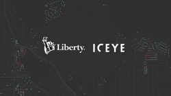 Liberty and ICEYE partner to deliver market-first Parametric Wildfire Insurance Cover