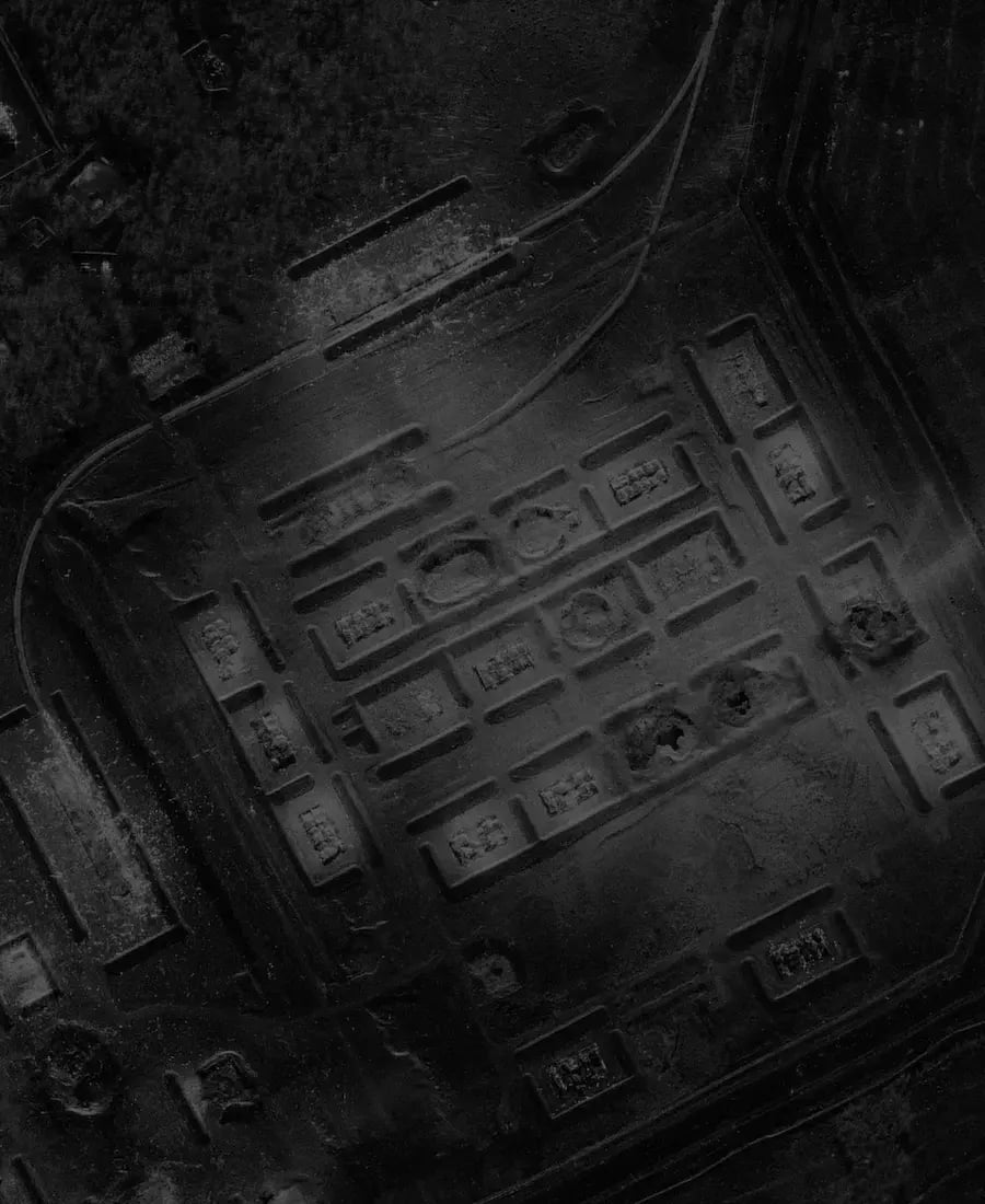 SAR image 3