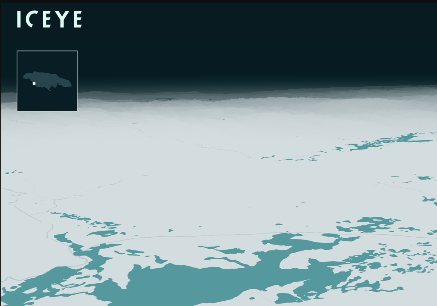 Crisis response after Hurricane Melissa