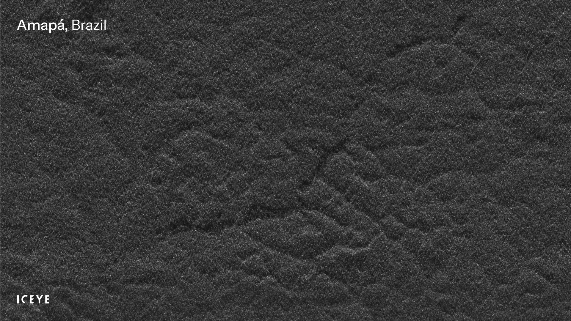 ICEYE Deforestation Solution - Amapa sequence - 2026