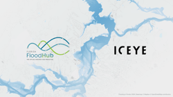 ICEYE launches partnership with the Florida Flood Hub to improve flood response and recovery