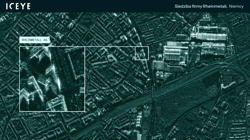 Rheinmetall i ICEYE planują utworzenie spółki joint venture
