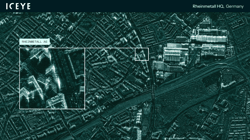 Rheinmetall and ICEYE plan to establish a joint venture – satellite production and other space solutions in the new Rheinmetall Space Cluster