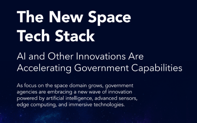 How are SAR satellites reshaping disaster response?