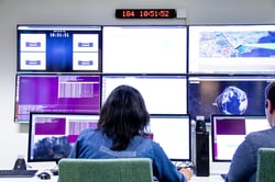 Gain critical clarity with satellite tasking