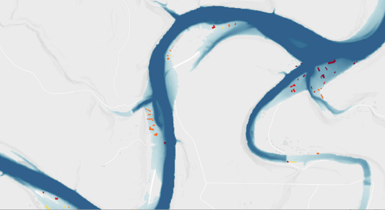 Texas Hill Country Flood Brief - Thumbnail
