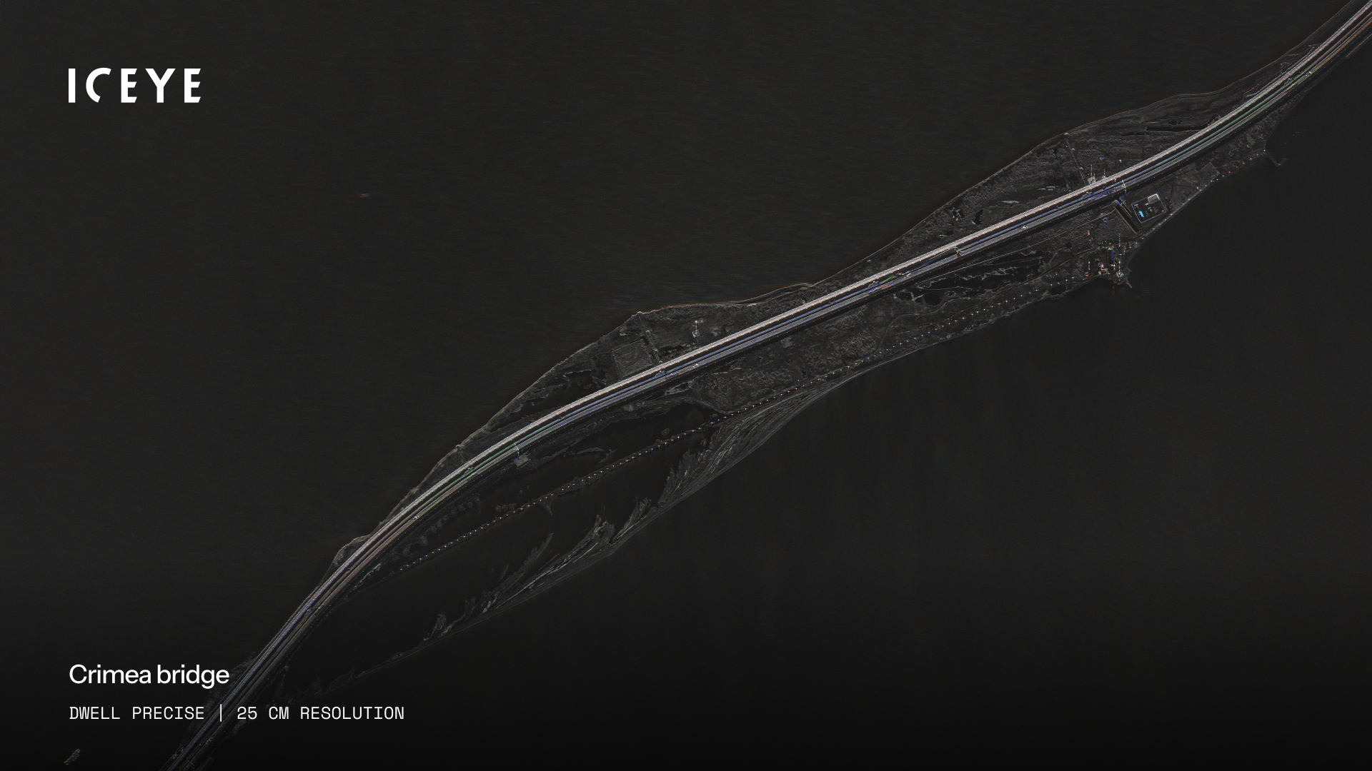 Ukraine expands partnership with ICEYE