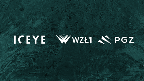 ICEYE, PGZ, and WZŁ-1 Enter Strategic Partnership: Mobile Ground Station for SAR Satellites to Be Built in Poland