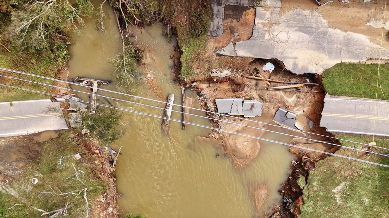 5 ways U.S. electric and water utilities can recover faster and respond smarter to floods using near real-time satellite data