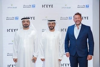 Yahsat_Bayanat_ICEYE_announcement-1