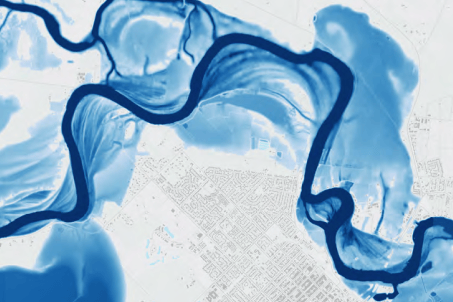 Rapid catastrophe response: Suncorp