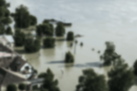 Near Real-Time NatCat Insights with SAR imagery