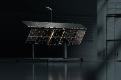 ICEYE SAR Satellites